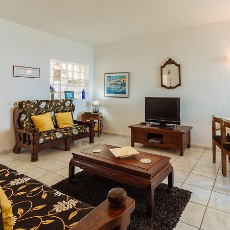 Apartment Sleepy Hollow Carvoeiro  Exterior photo