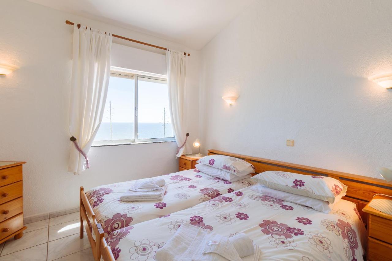 Apartment Sleepy Hollow Carvoeiro  Exterior photo