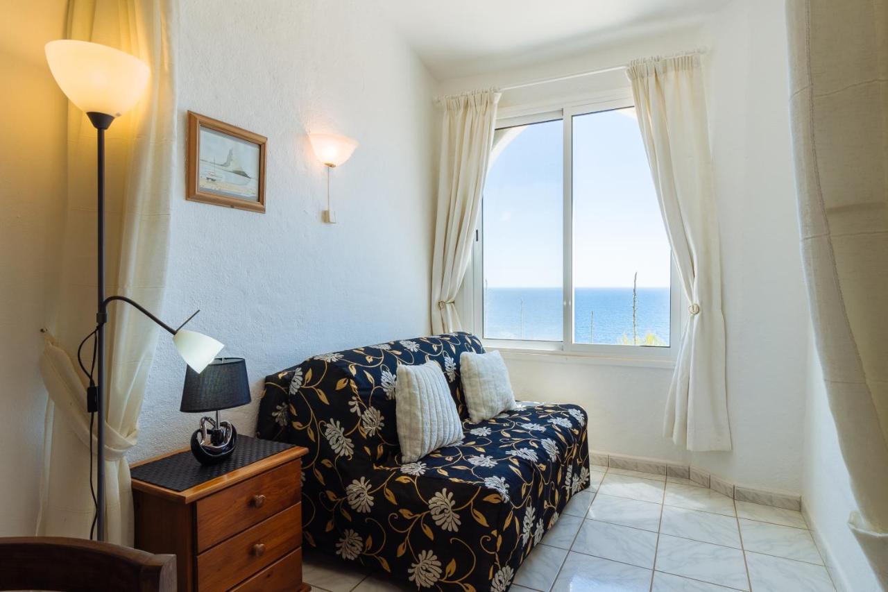 Apartment Sleepy Hollow Carvoeiro  Exterior photo