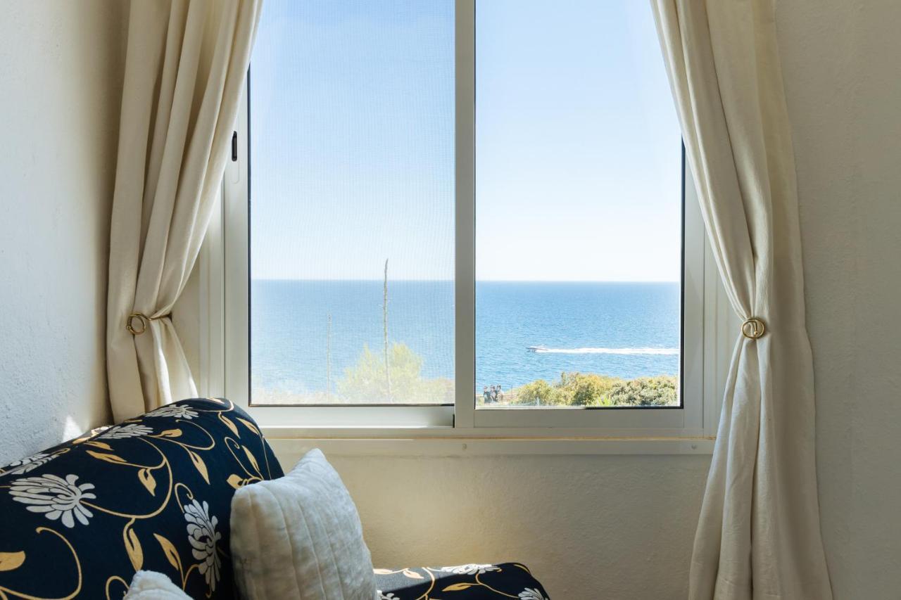 Apartment Sleepy Hollow Carvoeiro  Exterior photo