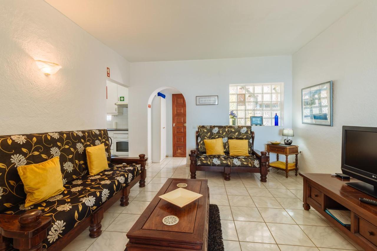 Apartment Sleepy Hollow Carvoeiro  Exterior photo
