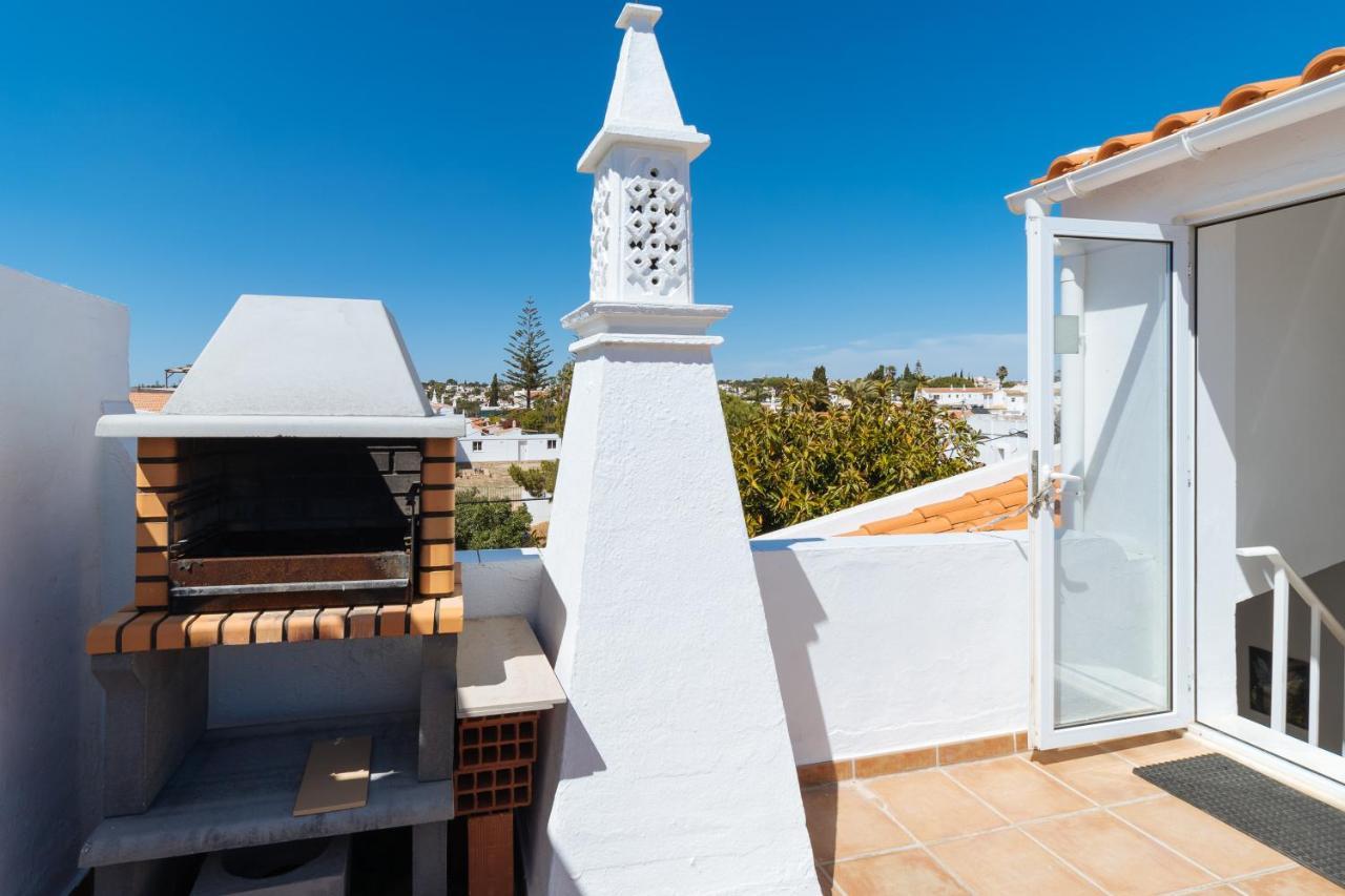 Apartment Sleepy Hollow Carvoeiro  Exterior photo