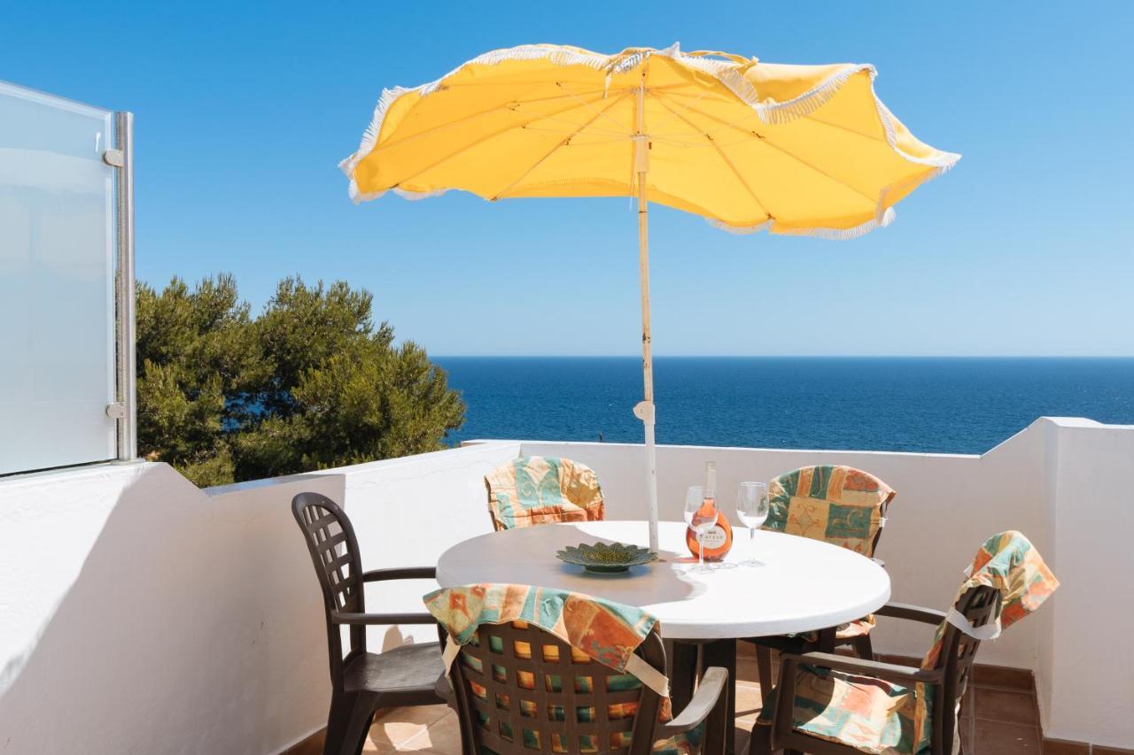 Apartment Sleepy Hollow Carvoeiro  Exterior photo