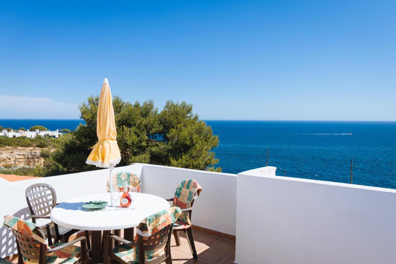 Apartment Sleepy Hollow Carvoeiro  Exterior photo