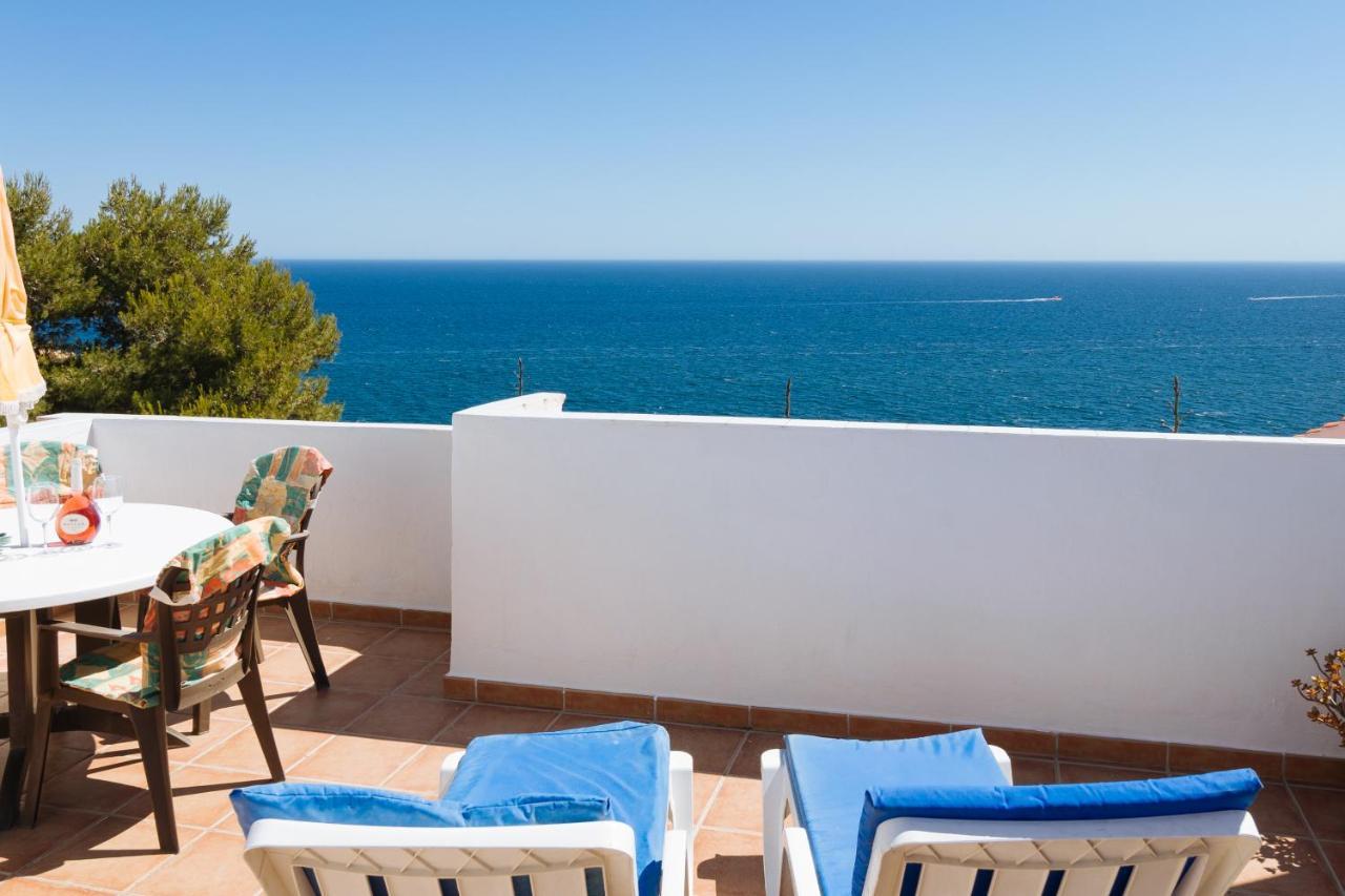 Apartment Sleepy Hollow Carvoeiro  Exterior photo