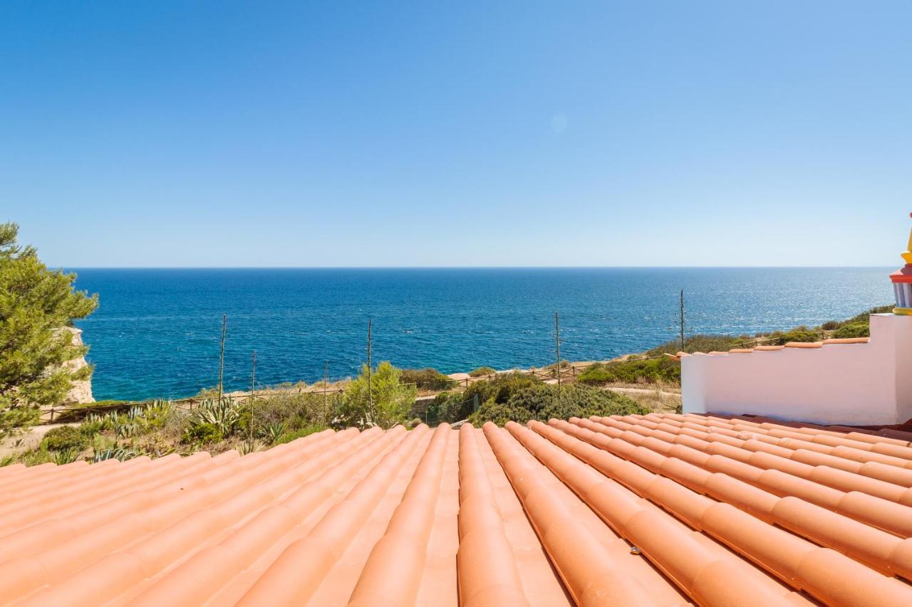 Apartment Sleepy Hollow Carvoeiro  Exterior photo
